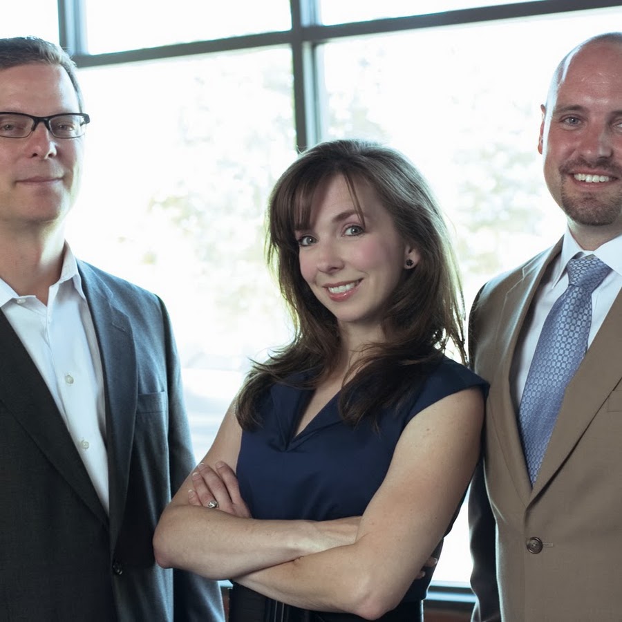 The Golding Group YouTube