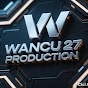 WANCU 27 PRODUCTION logo