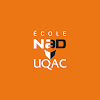 École des arts numériques, de l'animation et du design