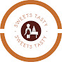 sweets tasty logo