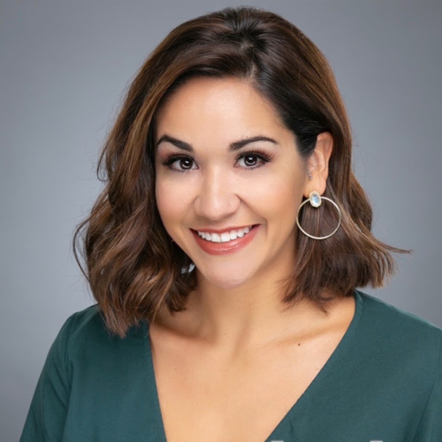 Elise Barrett Youtube