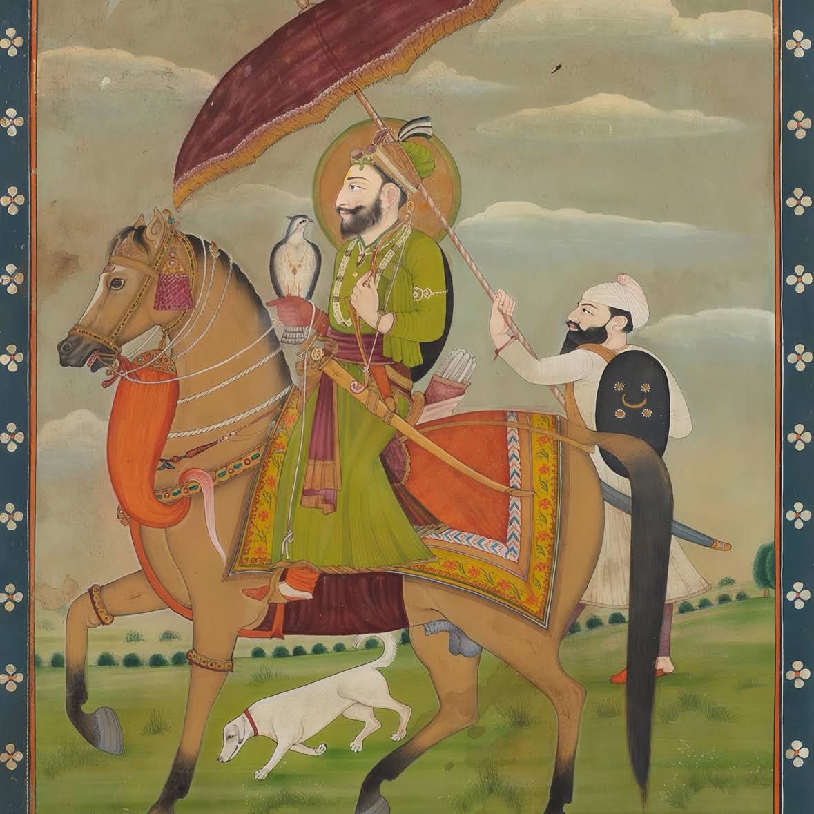 Post from Amolak Kirtan