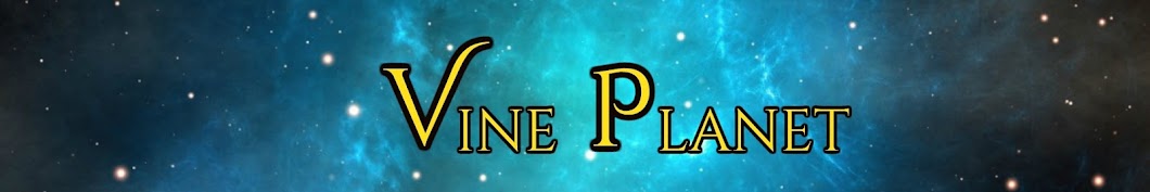 Vine Planet YouTube channel avatar