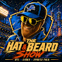 The Hat and Beard Show's avatar.