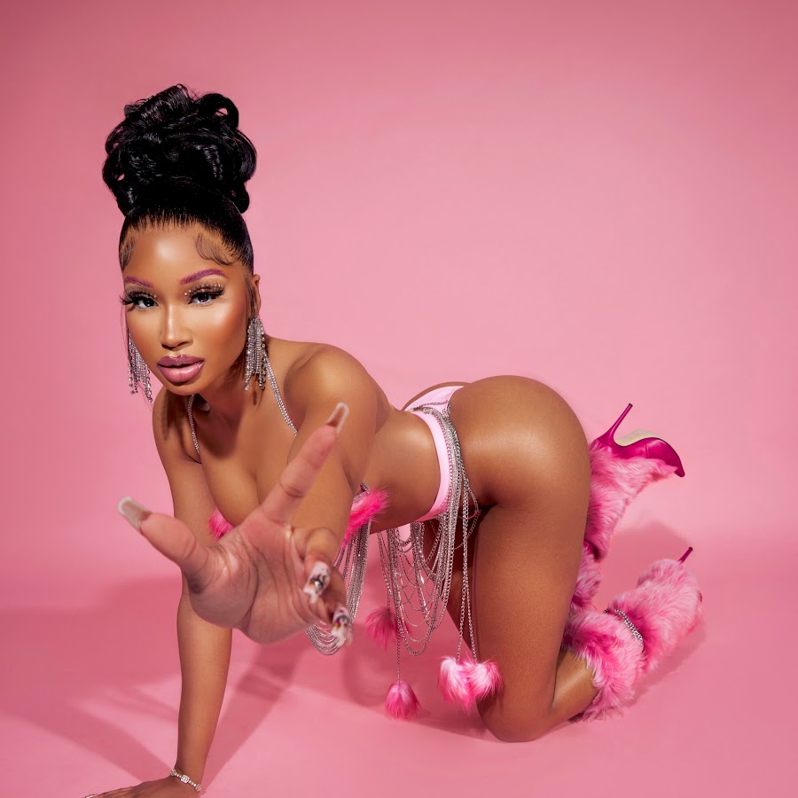 Karin Jinsui - YouTube