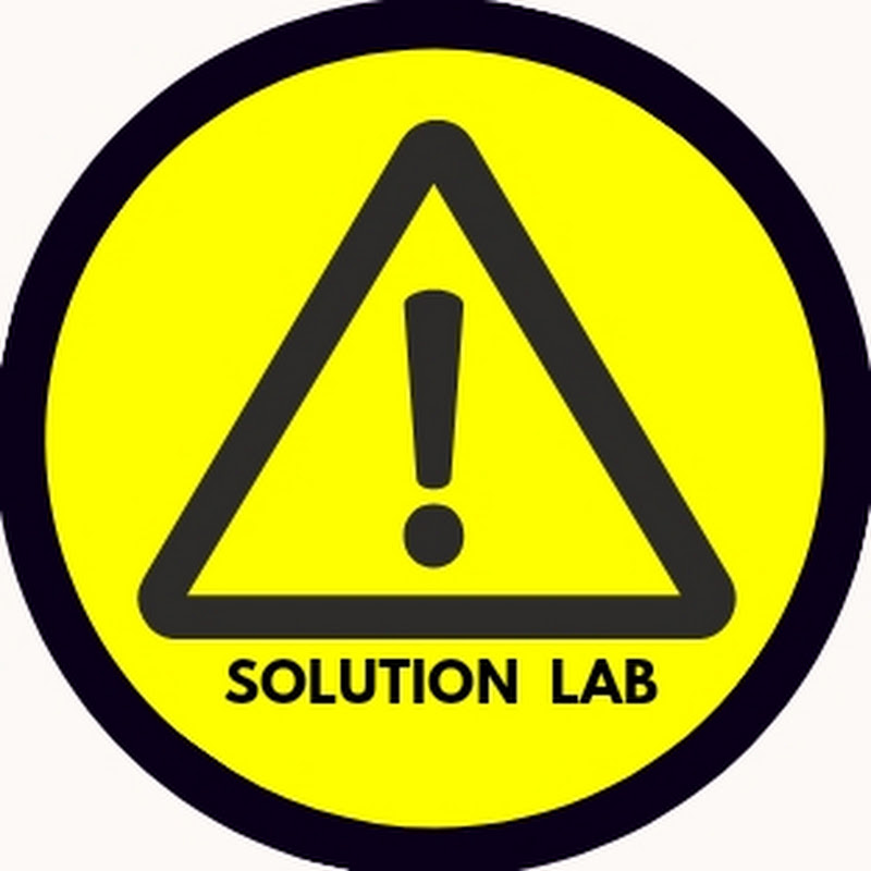 Solution Lab