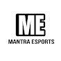 MANTRA NEPAL ESPORTS logo