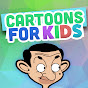 Mister Bean Number One Fan in HD - Full Episodes