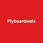 Plyboardwala logo