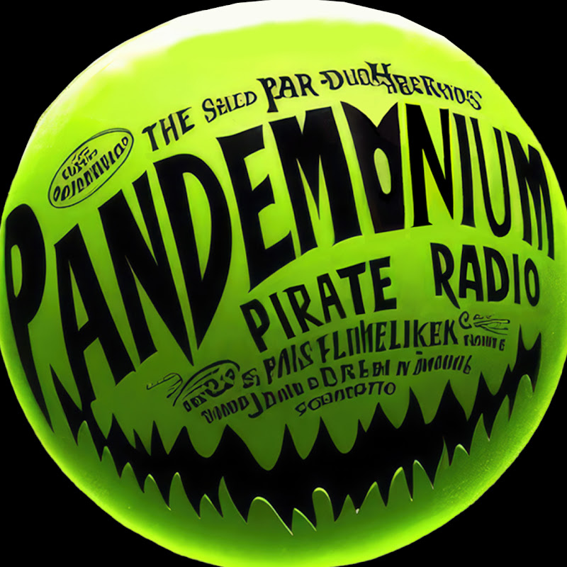 Pandemonium Pirate Radio