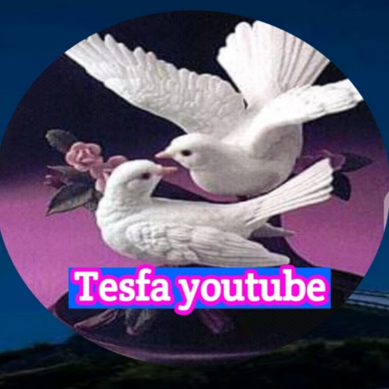TESFA YOUTUBE