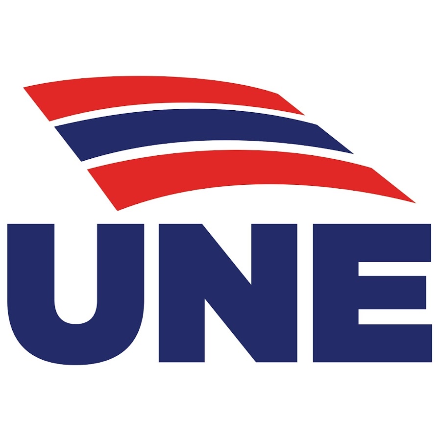 Universidad UNE YouTube Universidad UNE YouTube
