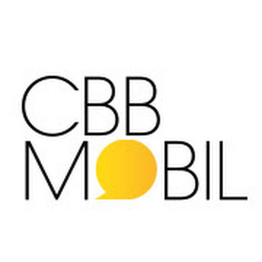 Mobilselskabet CBB - YouTube