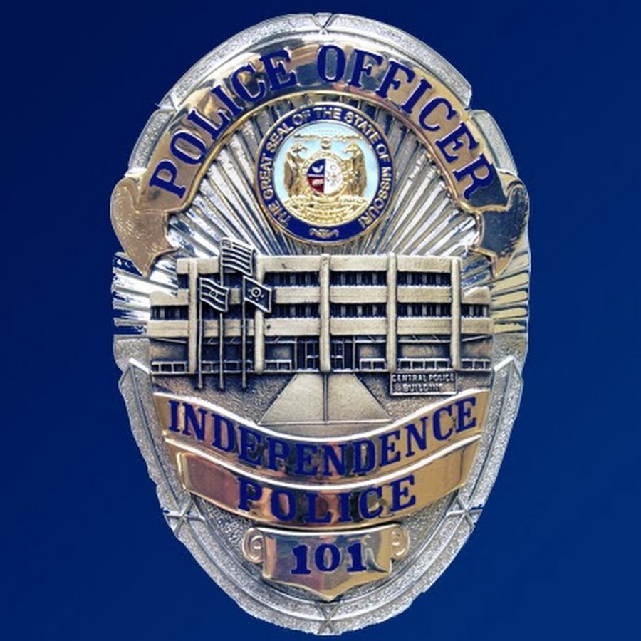 Independence Missouri Police Department YouTube