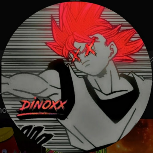 DinoXx 火 竜