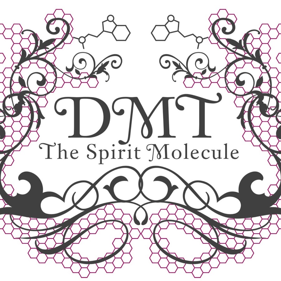 Dmt The Spirit Molecule