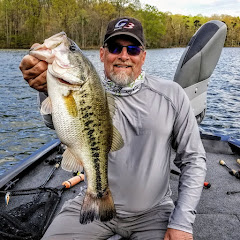 Mike Mill / Just Bassin' Thru