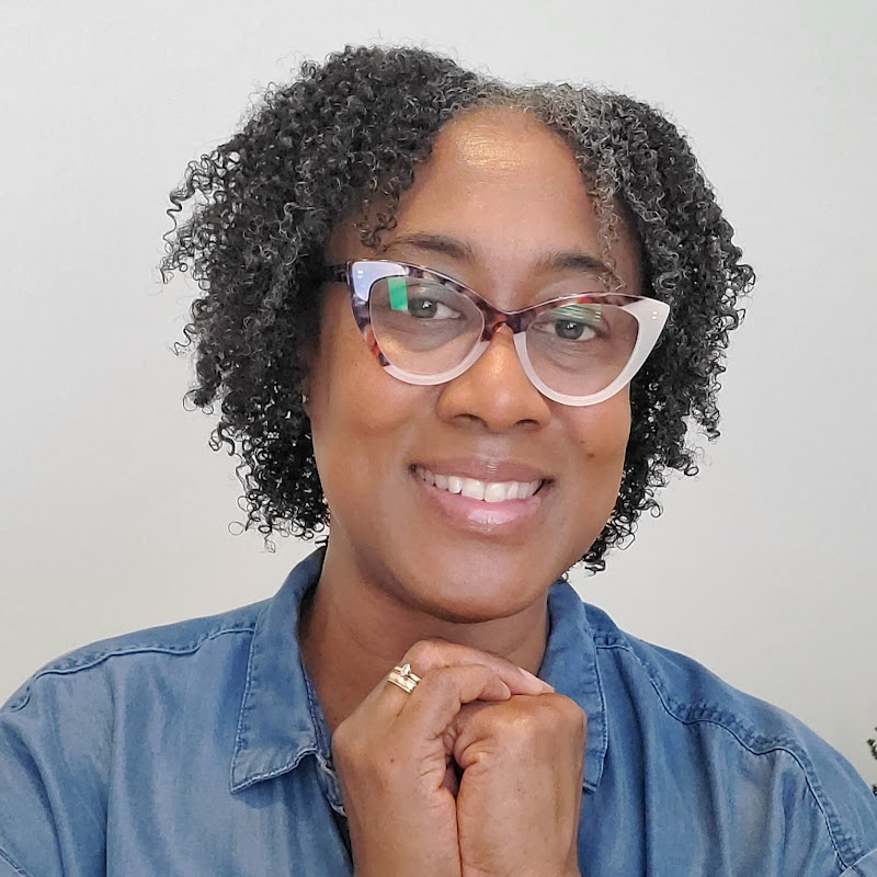 Kimberly Odom 