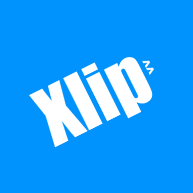 Xlip Dev Logo