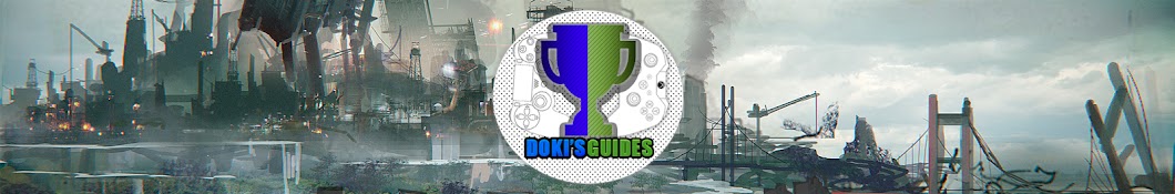 DOKIâ€™s Guides YouTube channel avatar