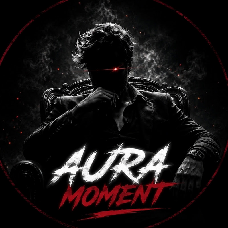 Aura moment YT