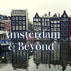 Amsterdam and Beyond