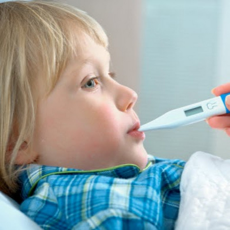 دكتور حميات fever doctor