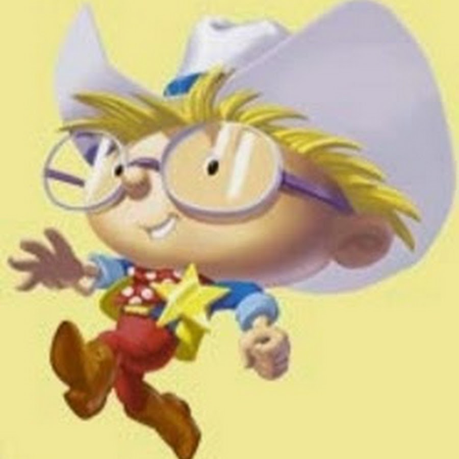 MrsMilkybarKid YouTube