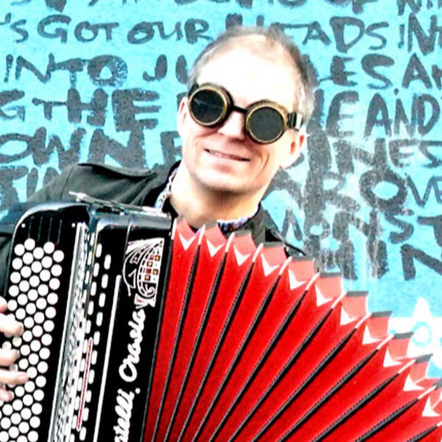 Фёдор Чистяков official YouTube