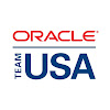 ORACLE TEAM USA