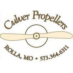 Culver Props net worth