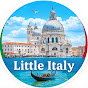 Little Italy 🇮🇹 Avatar