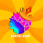 Senpai Club logo