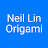 Neil Lin Origami Tutorials摺紙教學