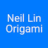 xbYMe2lNKNs-channel-avatar-Neil Lin Origami Tutorials摺紙教學