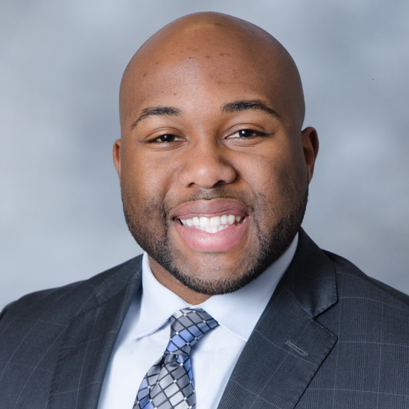 Keith D. Johnson - The Financial Coach