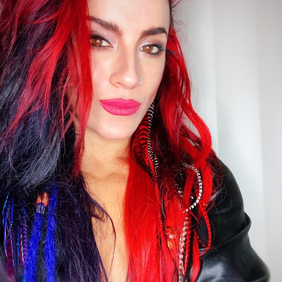 MissCaraMaria YouTube