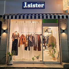 당신의 감성을 스타일링하는 J.SISTER