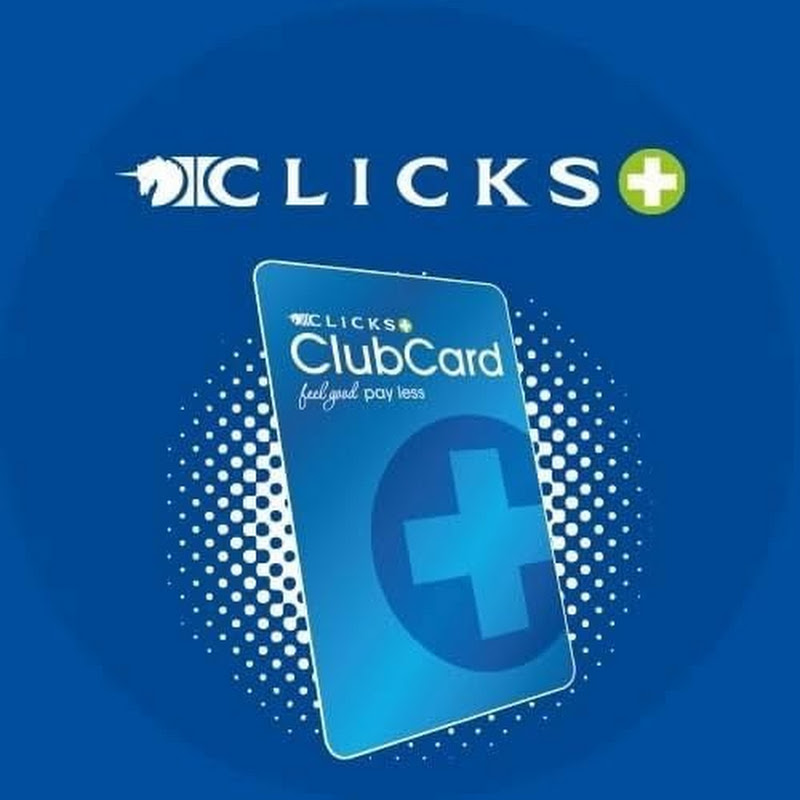 Clicks South Africa