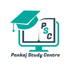 Pankaj study centre
