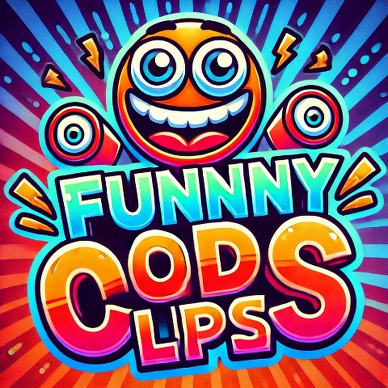 Funny Odd Clips