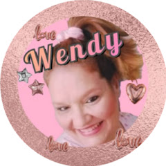 Логотип каналу Wendysr 