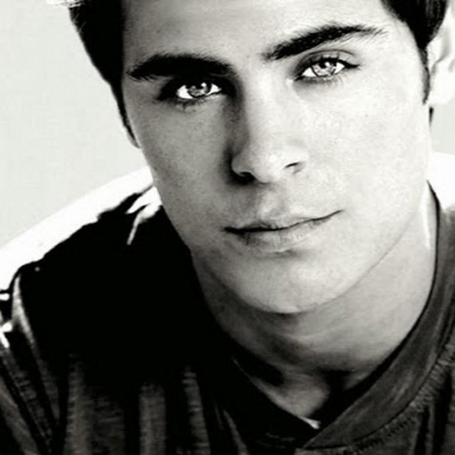 Zac Efron YouTube