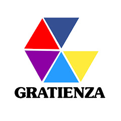 Gratienza Entertainment Avatar