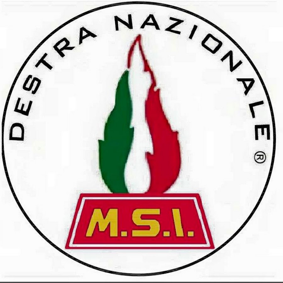 REPUBBLICA ITALIANA PARTITI POLITICI M.S.I. DESTRA NAZIONALE YouTube REPUBBLICA ITALIANA PARTITI POLITICI M.S.I. DESTRA NAZIONALE YouTube