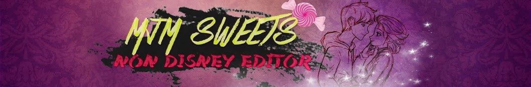 MJM Sweets YouTube-Kanal-Avatar
