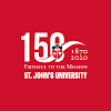 St. John's University