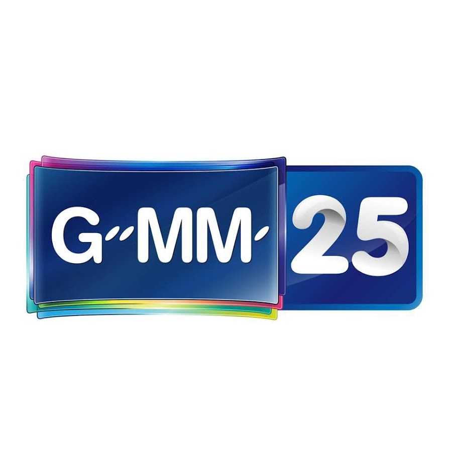 GMM25Thailand - YouTube