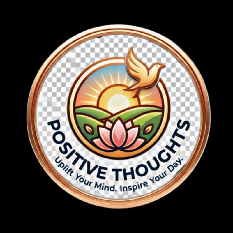 Positive Thoughts