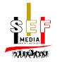 SEF MULTIMEDIA Global  logo